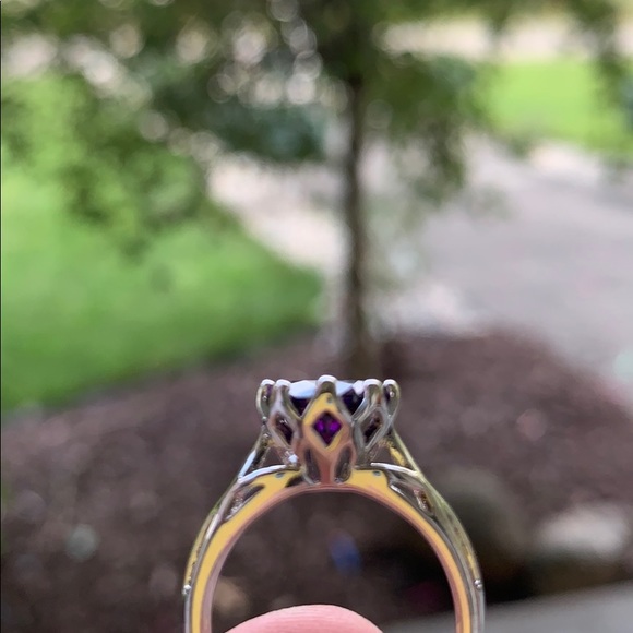 bath bomb ring - Picture 2 of 2